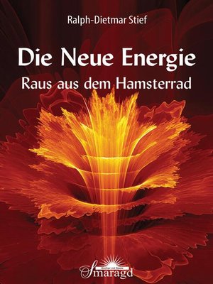 cover image of Die NEUE ENERGIE